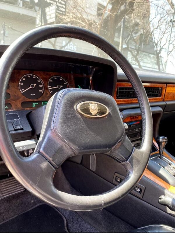 JAGUAR XJ6 S - Imagen 4