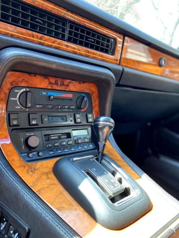 JAGUAR XJ6 S - Imagen 5
