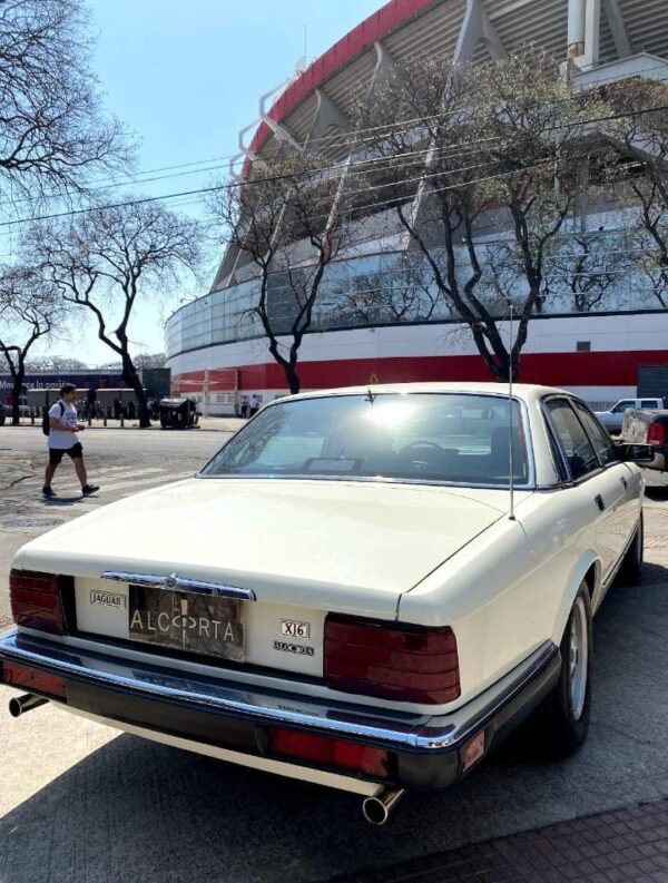 JAGUAR XJ6 S - Imagen 7