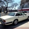 JAGUAR XJ6 S