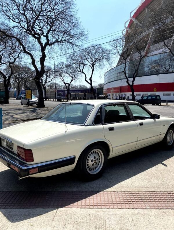 JAGUAR XJ6 S - Imagen 6