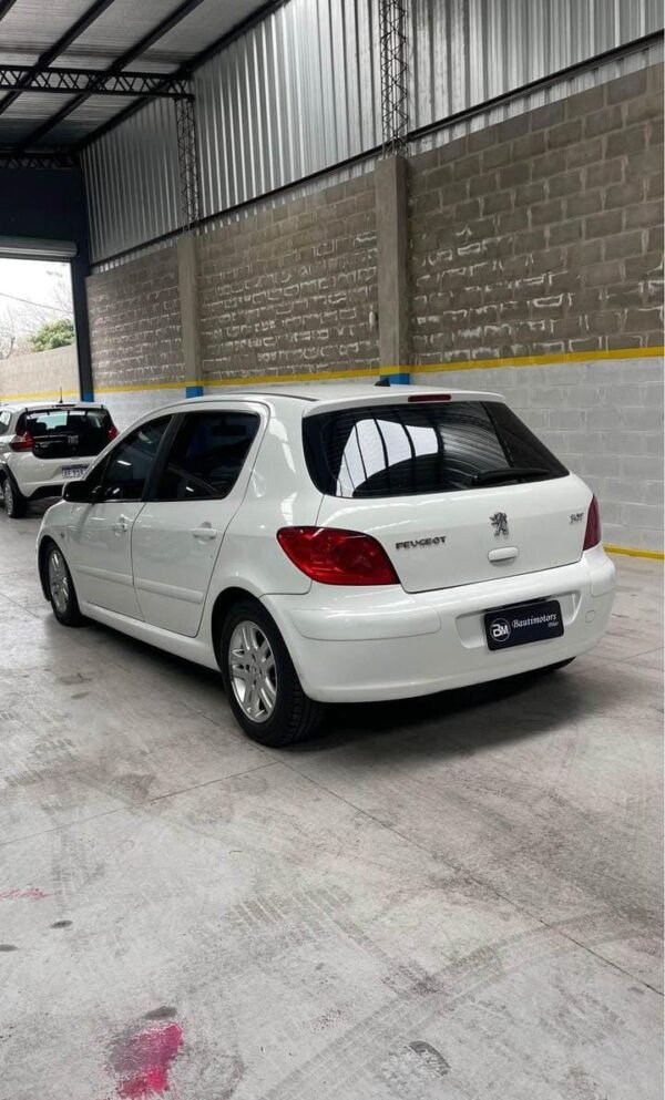 PEUGEOT 307 - Imagen 5