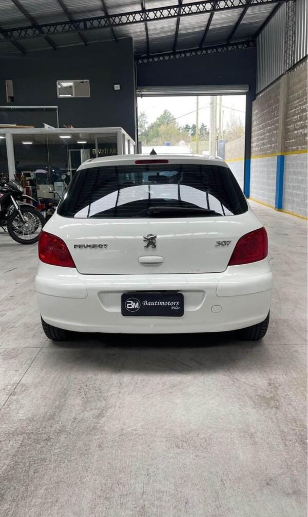 PEUGEOT 307 - Imagen 6