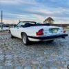 JAGUAR XJS V12 CONVERTIBLE