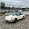 PORSCHE 911 S TARGA