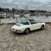 PORSCHE 911 S TARGA