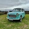 FIAT 1100 GIARDINETTA 1959