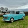 FIAT 1100 GIARDINETTA 1959