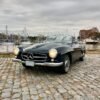 MERCEDES BENZ 190 SL 1958