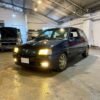 RENAULT CLIO WILLIAMS