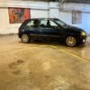 RENAULT CLIO WILLIAMS