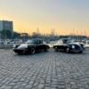PORSCHE 911 CARRERA 3.2 1986 // PORSCHE 356 A 1956