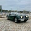JAGUAR XK 120 ROADSTER 3.4