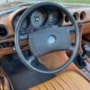 MERCEDES BENZ 280 SL R107 - MT4