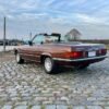 MERCEDES BENZ 280 SL R107 - MT4