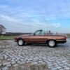 MERCEDES BENZ 280 SL R107 - MT4