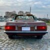 MERCEDES BENZ 280 SL R107 - MT4