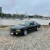 BMW 635 CSI FACELIFT 1987 - MT