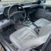 BMW 635 CSI FACELIFT 1987 - MT