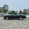 BMW 635 CSI FACELIFT 1987 - MT