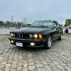 BMW 635 CSI FACELIFT 1987 - MT