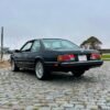 BMW 635 CSI FACELIFT 1987 - MT