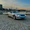 MERCEDES BENZ SL500 R230