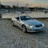 MERCEDES BENZ SL500 R230