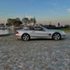 MERCEDES BENZ SL500 R230