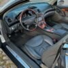 MERCEDES BENZ SL500 R230