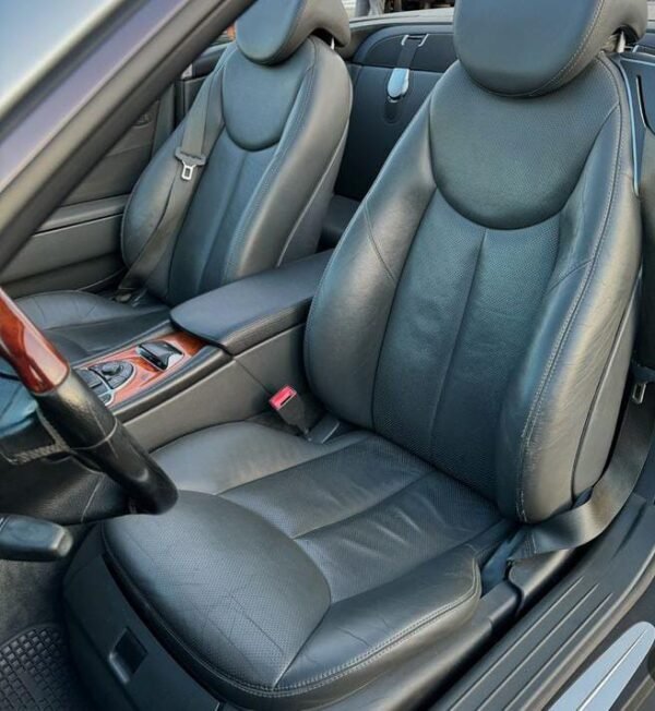 MERCEDES BENZ SL500 R230 - Imagen 6