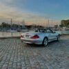MERCEDES BENZ SL500 R230