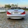 MERCEDES BENZ SL500 R230