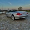MERCEDES BENZ SL500 R230