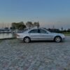 MERCEDES BENZ S500L 2001