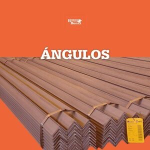 PERFILES ÁNGULO