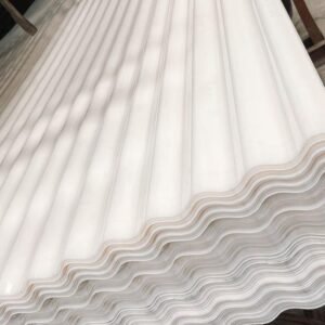 CHAPAS DE POLIPROPINELO