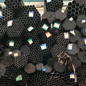 TUBOS ESTRUCTURALES DE TODAS LAS MEDIDAS