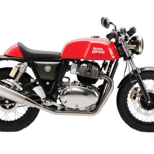 Continental GT 650