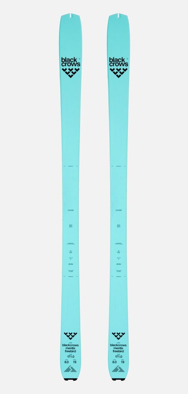 SKI BLACK CROWS MENTIS FREEBIRD