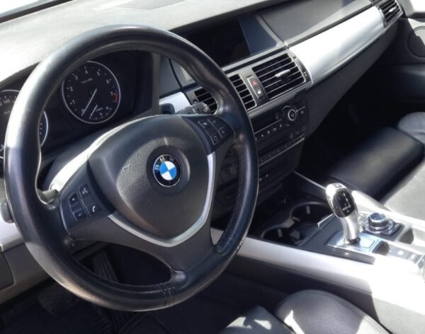 BMW X5 3.0 Si Executive 2010 - Imagen 6