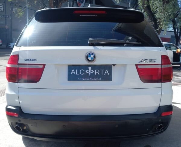 BMW X5 3.0 Si Executive 2010 - Imagen 7