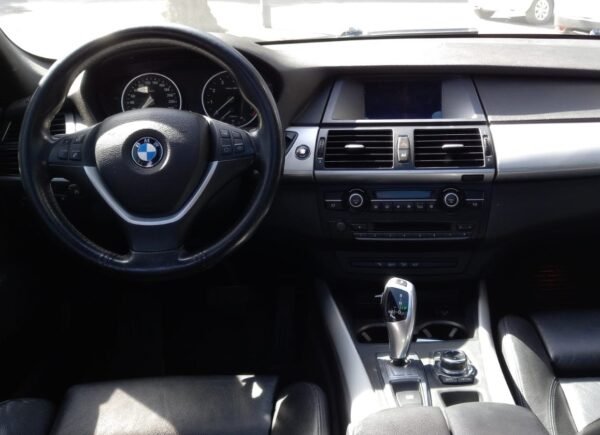 BMW X5 3.0 Si Executive 2010 - Imagen 8