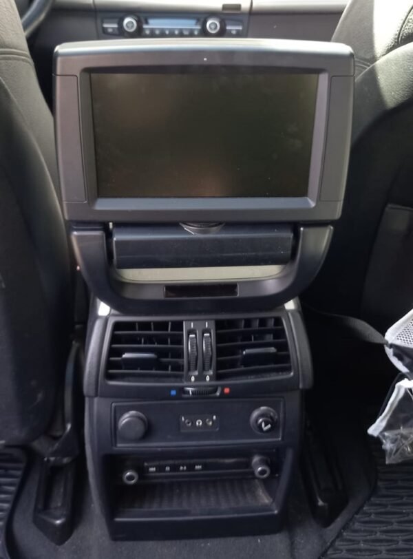 BMW X5 3.0 Si Executive 2010 - Imagen 3