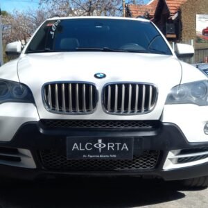 BMW X5 3.0 Si Executive 2010