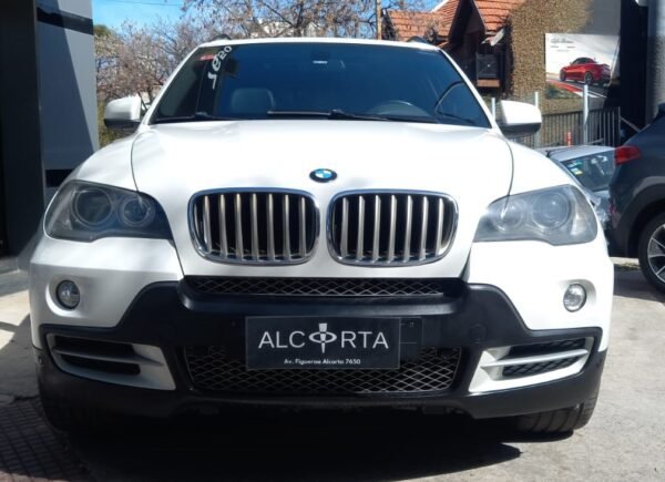 BMW X5 3.0 Si Executive 2010