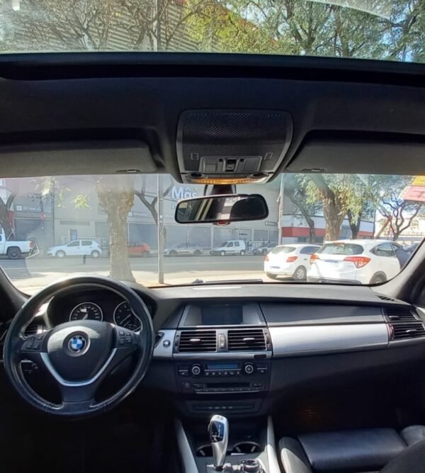 BMW X5 3.0 Si Executive 2010 - Imagen 9