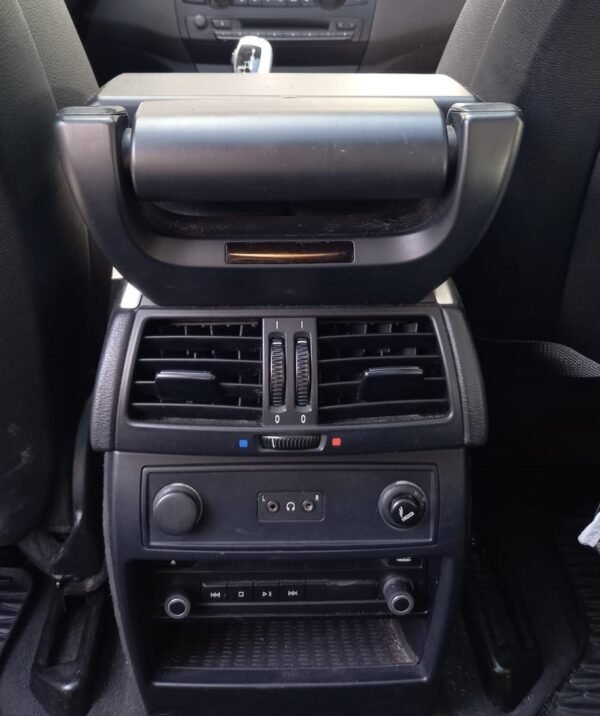 BMW X5 3.0 Si Executive 2010 - Imagen 4