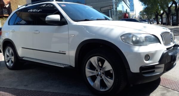 BMW X5 3.0 Si Executive 2010 - Imagen 2