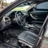 BMW 320i Executive M Performance 2017